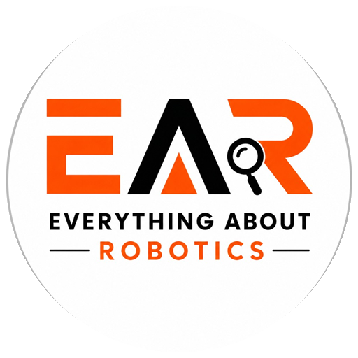 Everything About Robotics
