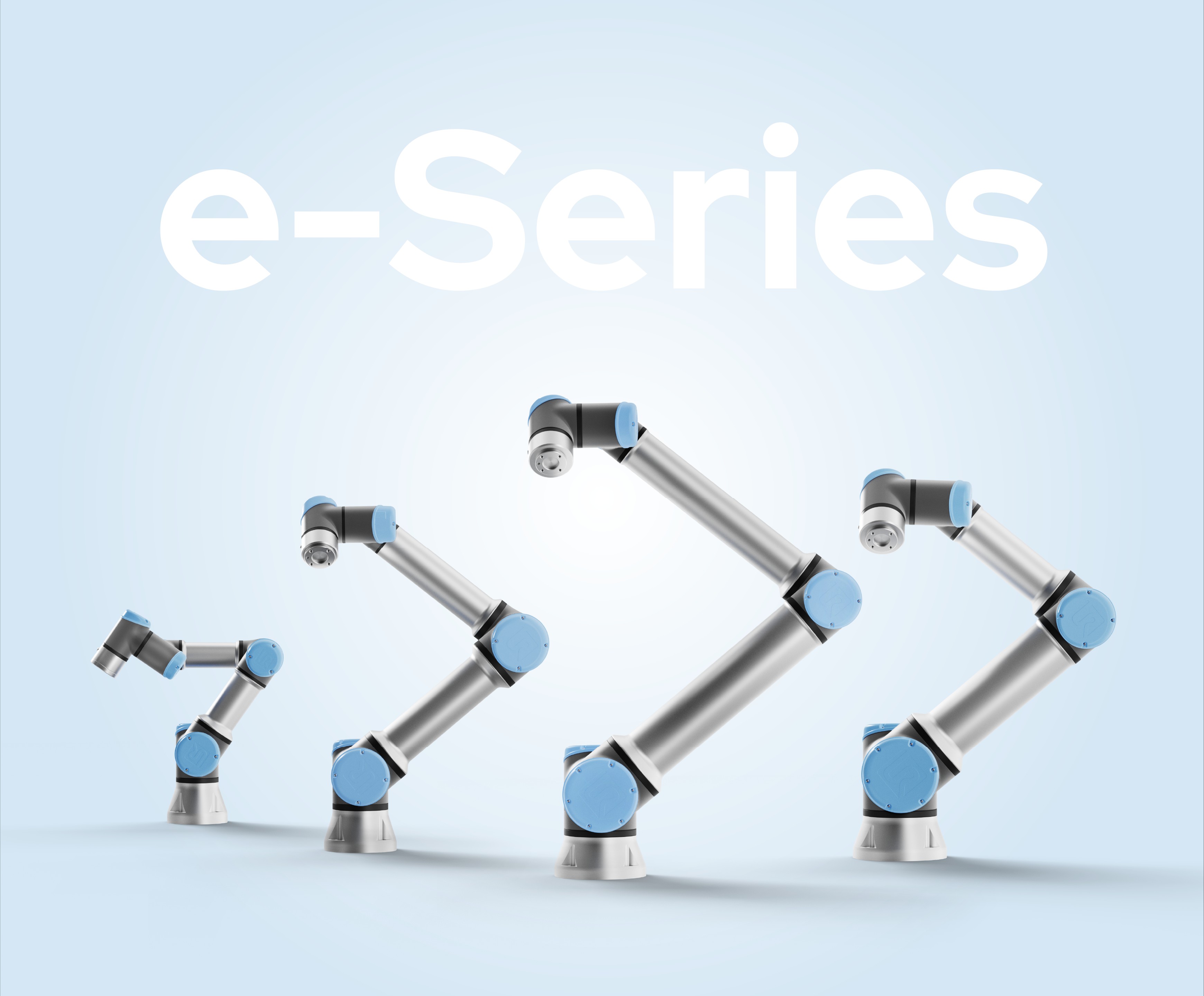 Universal Robots UR10e collaborative arm